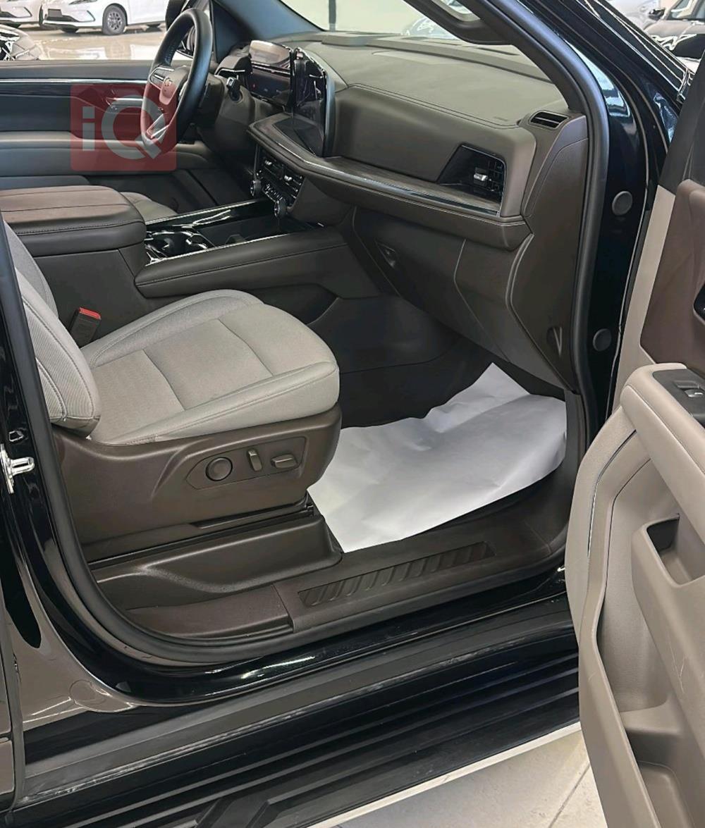 شيفروليه تاهو